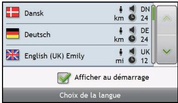 MIO MOOV - Comment mettre en marche votre produit mio pour la première fois ? - 1