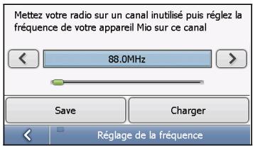 MIO MOOV 330 - Émetteur FM (transmetteur FM) - 2