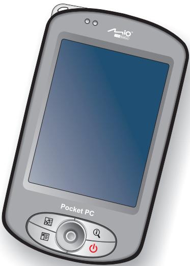 MIO P350 - 1