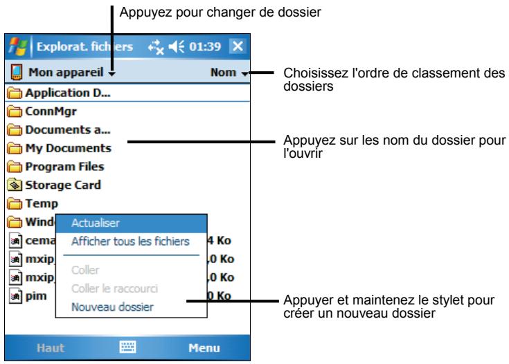 MIO P350 - Recherche et organisation des informations - 1