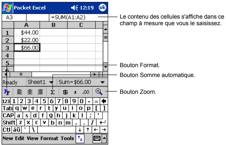 MIO 168 - Création d'un classeur - 1