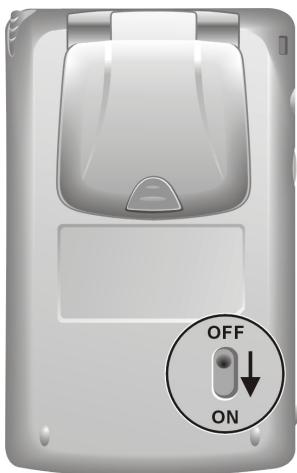 MIO 168 - Configuration de votre Pocket PC – Procédure initiale de démarrage - 1
