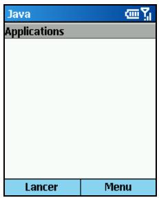 MIO 8870 - Ouvrir DM java - 1