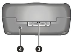MIO 8870 - Composants supérieurs et inférieurs - 2