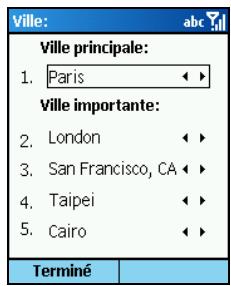 MIO 8870 - Électionner des villes - 1