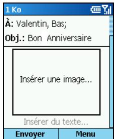 MIO 8870 - Remarquée - 1