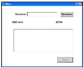 MIO 8870 - Utiliser la fonction SMS - 2