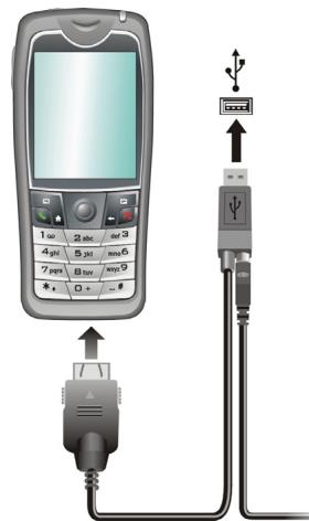MIO 8870 - Sans socle USB - 1