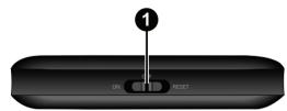 MIO MOOV M400 - Moov M300-Series - 1