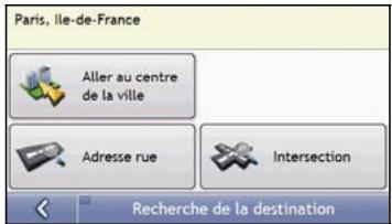 MIO MOOV M400 - Cherchez la ville/zone - 2