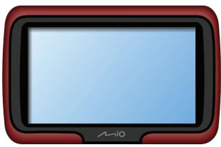 MIO MOOV M400 - Moov M4oo-Series - 2