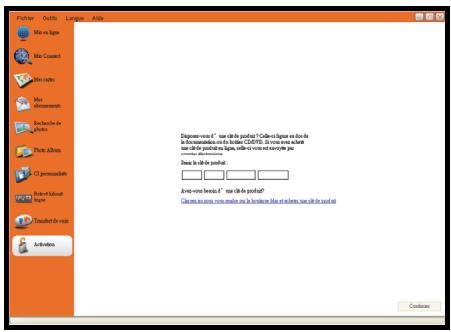 MIO MOOV M400 - Activation de votre abonnement - 1