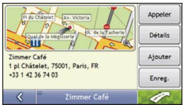 MIO MOOV M400 - Comment rechercher un cl à l'aide de mio connect? - 7