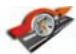 MIO MOOV M400 - Types de routes 3 / 5 - 3