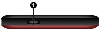 MIO MOOV M400 - Moov M4oo-Series - 1