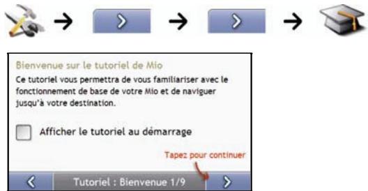 MIO MOOV M400 - Infos enregistrées - 14
