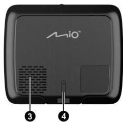 MIO MOOV M400 - Moov M300-Series - 4