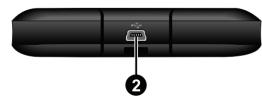 MIO MOOV M400 - Moov M300-Series - 3