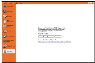 MIO MOOV M400 - Comment installer des cartes routières à partir du DVD ? - 2
