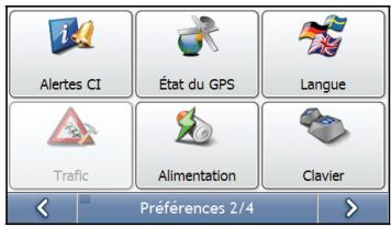MIO N177 - Que puis-je personnaliser ? - 7