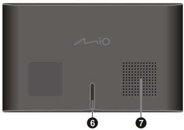 MIO N177 - Moov 500-Series - 2