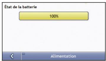 MIO N177 - Alimentation - 2