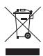 LERVIA KH 1148 FAN HEATER - Mise au rebut - 1