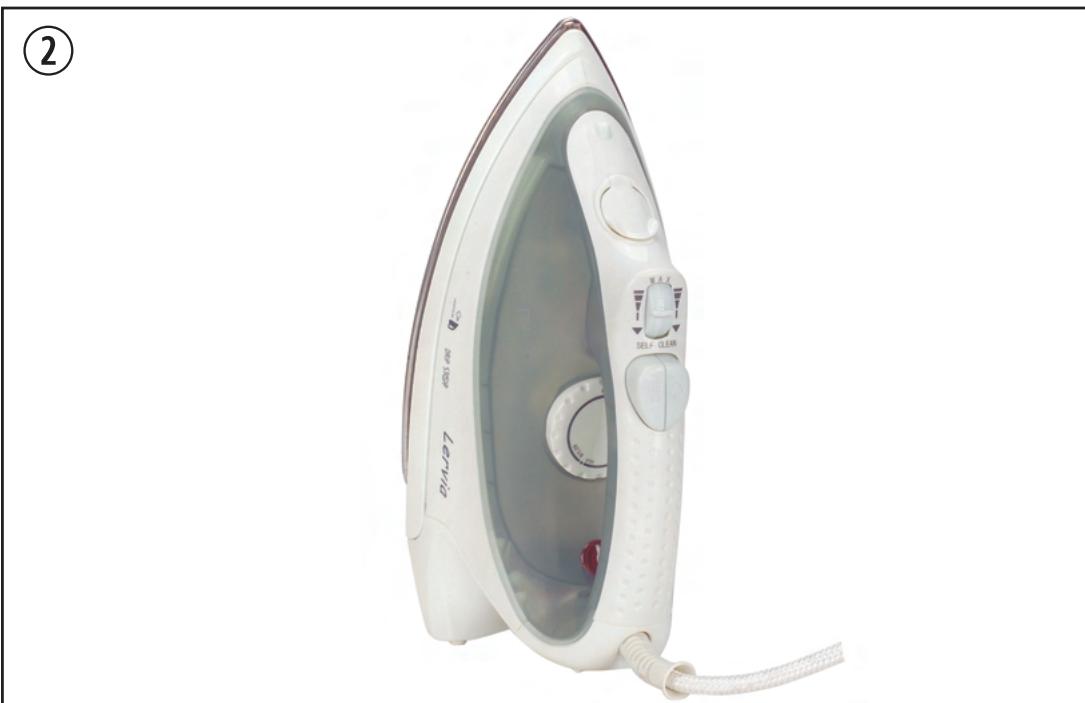 LERVIA KH 1281 - 2