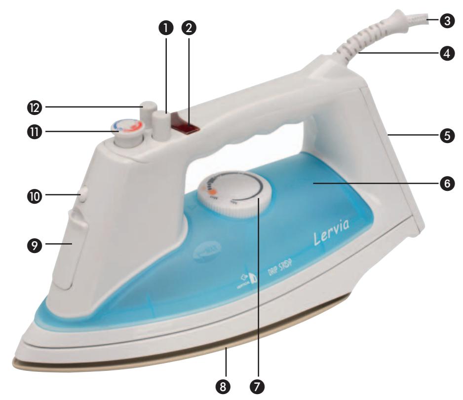 LERVIA KH 1282 - 1