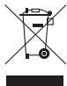LERVIA KH 1410 CYCLONE VACUUM CLEANER - Mise au rebut - 1