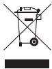 LERVIA KH 1410 CYCLONE VACUUM CLEANER - Smaltimento - 1