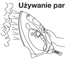 LERVIA KH 2203 - Uzywanie pary w poziomej pozycji zelezka - 2