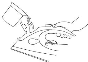 LERVIA KH 2203 - Remplissage du reservoir - 1