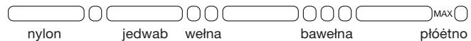 LERVIA KH 2203 - Ustawianie temperature - 1