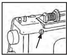LERVIA KH 4001 - Ajuste de precisão ao casear - 3