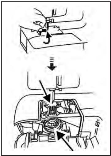 LERVIA KH 4001 - ⚠️ Atenção - 1