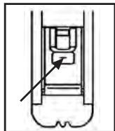 LERVIA KH 4001 FREE-ARM SEWING MACHINE - ① Hinweis - 1
