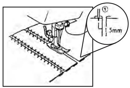 LERVIA KH 4001 FREE-ARM SEWING MACHINE - Nota - 1