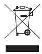 LERVIA KH 4001 FREE-ARM SEWING MACHINE - Milieurichtlijnen - 1
