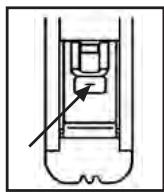 LERVIA KH 4001 FREE-ARM SEWING MACHINE - Nota - 1