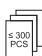 LERVIA KH 4414 THERMAL HEAT BINDING MACHINE - Technische Daten - 1