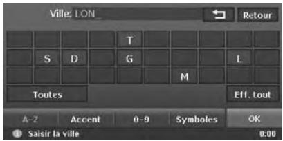 CLARION MAX973HD - Remarque : - 2
