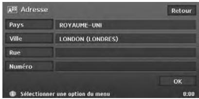 CLARION MAX973HD - Remarque : - 1