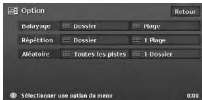 CLARION MAX973HD - Autres fonctions de lecture - 1