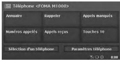 CLARION MAX973HD - Remarque : - 1