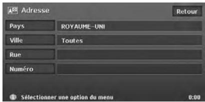 CLARION MAX973HD - Remarque : - 1