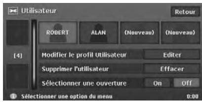 CLARION MAX973HD - Remarque : - 1