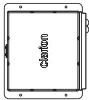 CLARION CMS1 - MAIN UNIT INSTALLATION - 5