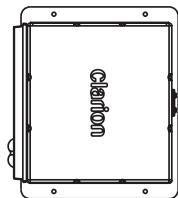 CLARION CMS1 - Installation du MODULE de syntonisation - 4