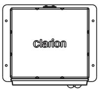 CLARION CMS1 - MAIN UNIT INSTALLATION - 6